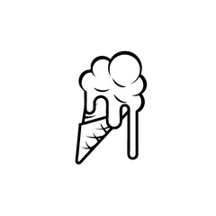 ice cream icon