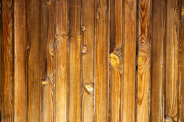 Naklejka premium old wooden wall texture background