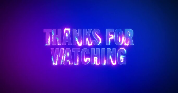 Thanks For Watching Images Browse 456 Stock Photos Vectors And Video Adobe Stock