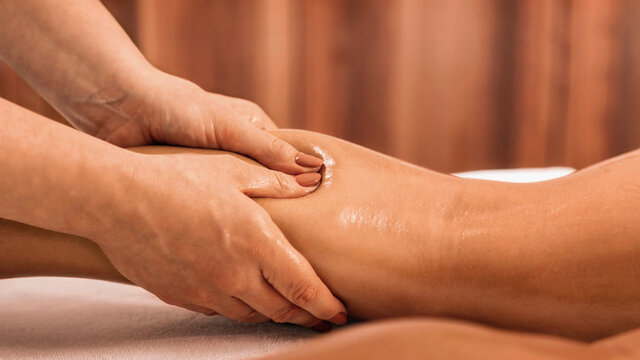 Lymphatic Drainage Massage