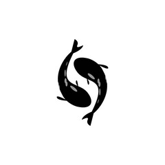 fish logo