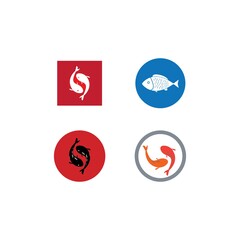 fish logo