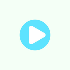 video player icon