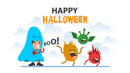 Happy Halloween 2022