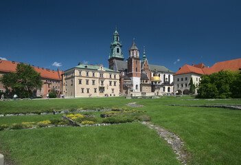 Wawel chapel