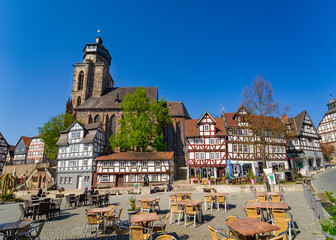 Homberg Efze