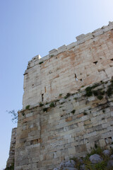 Athens, Greece | Athen's Acropolis 