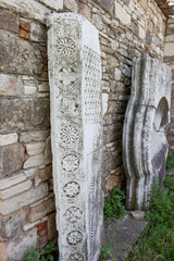 Delphi, Greece | Delphi Ruins