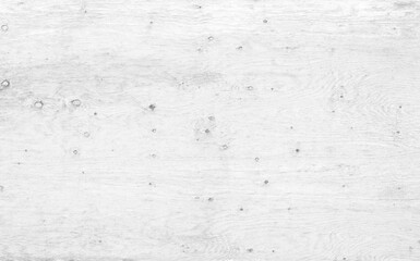 White wood background or texture