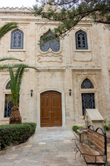 Crete, Greece | Cretian Church