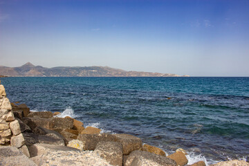 Crete, Greece | Cretian Coastline