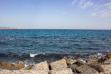 Crete, Greece | Cretian Coastline
