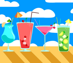 Основные RGB