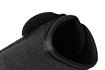 Foot bunion protection. Bunion corrector. 