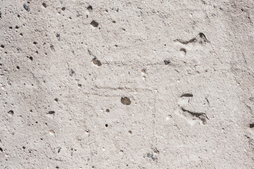 texture and background gray concrete wall for text