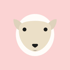 ANIMAL ICON DESIGN