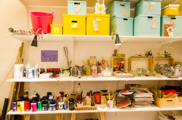 Interior, decoration, hobby.