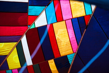Colorful abstraction