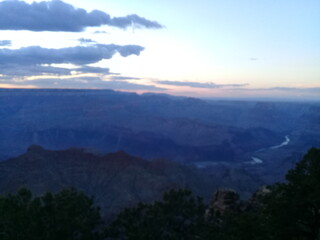 desert view grand canyon
