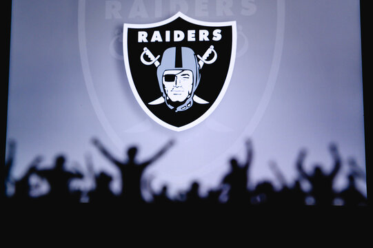 Raiders Logo Images – Browse 1,073 Stock Photos, Vectors, and 