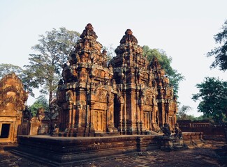 Cambodia