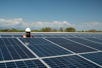 Solar Farm