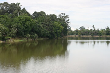 River Mekong, Cambodia