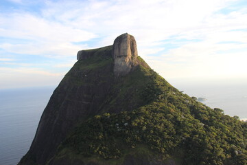 Pedra da gávea