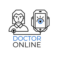 Doctor online sing