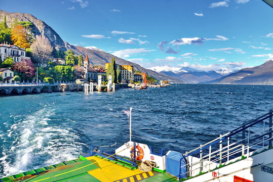 Italien, #3037
