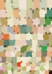 Abstract colorful smooth blurred textured background off focus toned. Can use as background or design, tile, wallpaper.