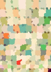 Abstract colorful smooth blurred textured background off focus toned. Can use as background or design, tile, wallpaper.