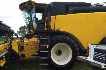 farming machine equipment tractor