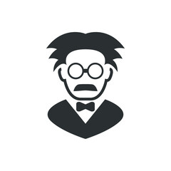 Professor icon