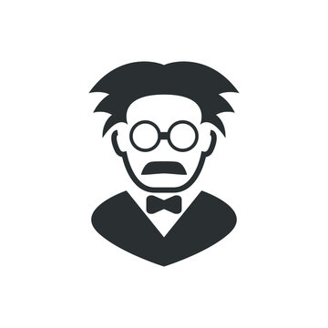 Einstein Icon Images – Browse 2,652 Stock Photos, Vectors, and Video |  Adobe Stock