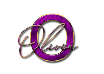 Buchstabe, Beschriftung, Name, Grafik