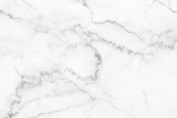 Obraz premium Marble granite white background wall surface black pattern graphic abstract light elegant gray for do floor ceramic counter texture stone slab smooth tile silver natural for interior decoration.