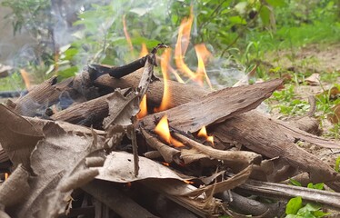 Fire