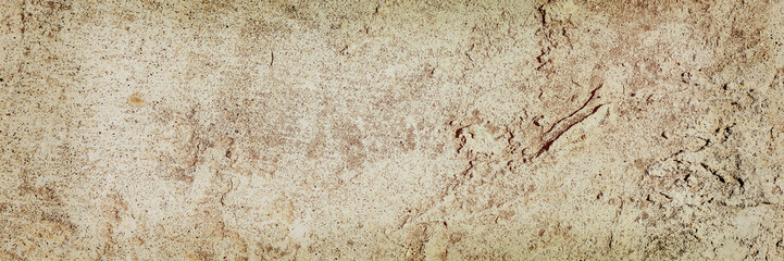 Concrete texture for the background.Design. Horizontal arrangement. Panorama. Close up.