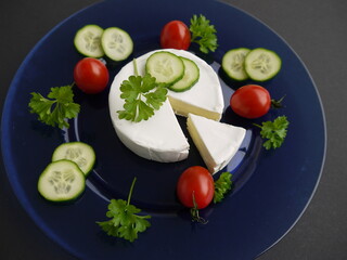 Camembert