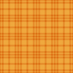 Seamless pattern with tartan plaid, vector illustration