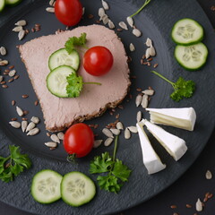 Brotzeit