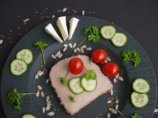 Brotzeit