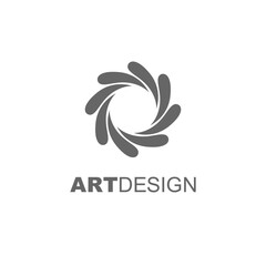 Web icon isolated on white background vector illustration graphic design editable for your design. Star icon. Business icon design. Web icon design. Business sign, logo