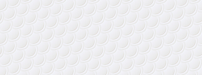Scales wallpaper. Abstract scales pattern illustration.