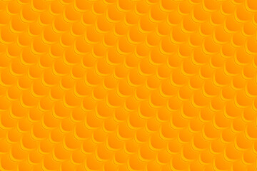 Scales wallpaper. Abstract scales pattern illustration.