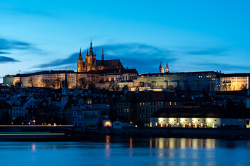 prague charles bridge