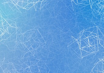 ice texture background