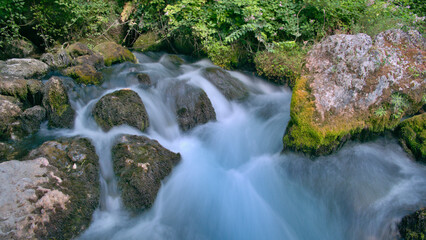 Fontaine-de -Voucluse