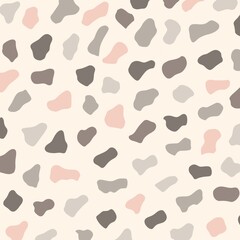 seamless pattern background